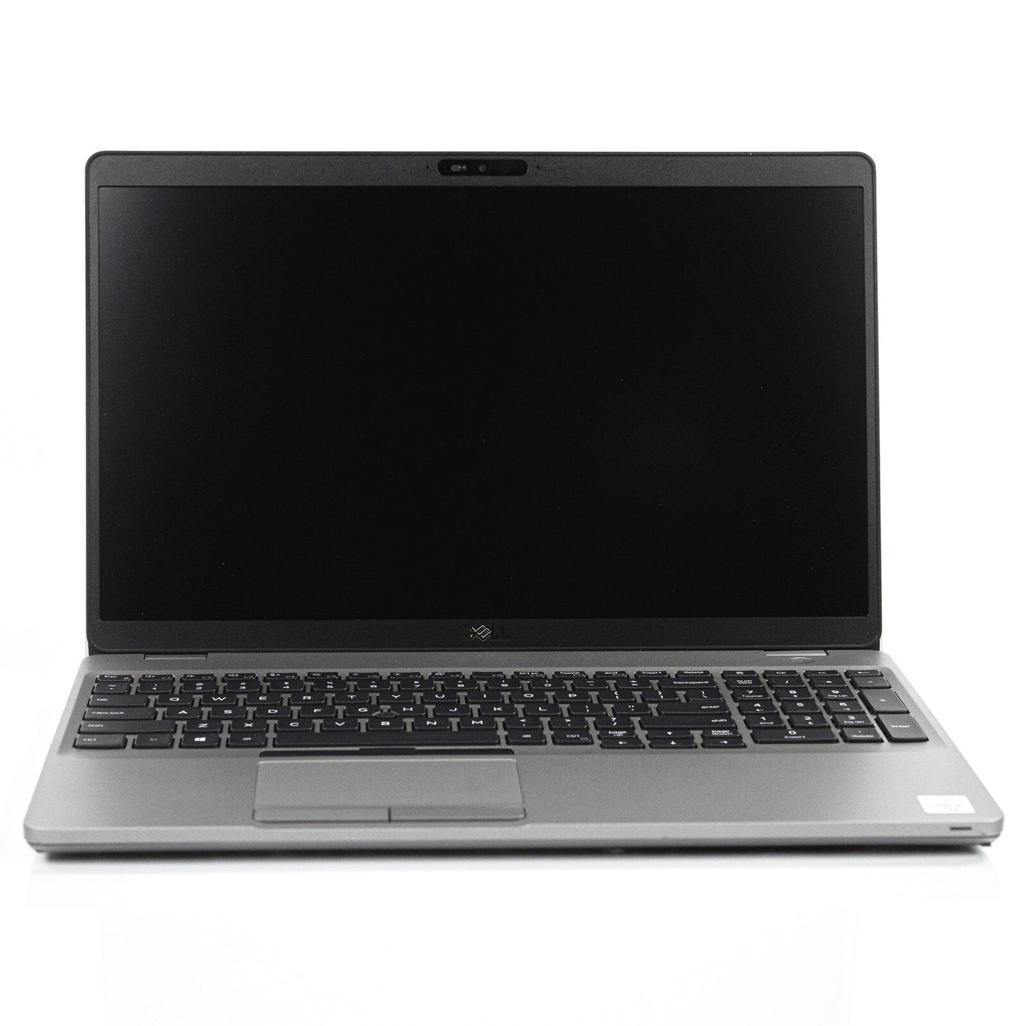 Dell Latitude 5510 15.6" Laptop Core i7 16GB 512GB SSD Windows 11 Pro B v.WAA