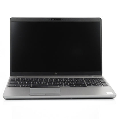 Dell Latitude 5510 15.6" Laptop Core i7 16GB 512GB SSD Windows 11 Pro B v.WAA