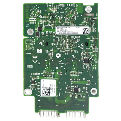 Dell PowerEdge C6100 Mellanox MCX384A 40Gb/s DualPort Network Adapter Card 1965W