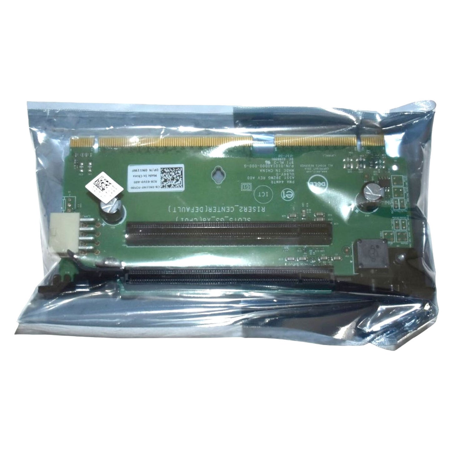 New Dell 392WG PowerEdge R730 R730xd R740xd PCIe Server Riser 2 Card 12-3 N11WF