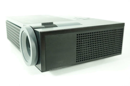 Dell 1209S Projector 347 Lamp Hours 2,500 ANSI Lumens 800x600 Resolution