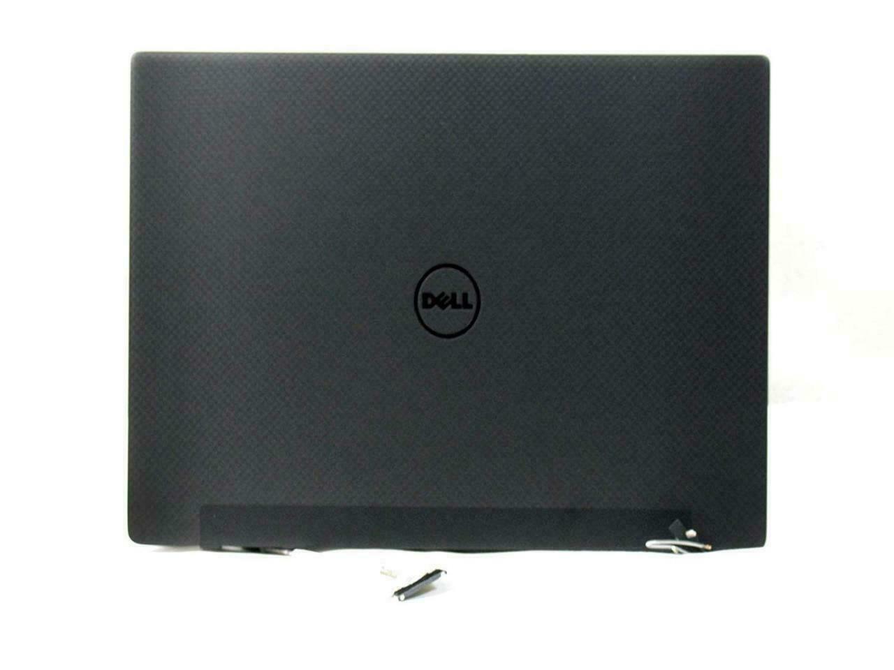 Lot x 5 Dell Latitude13 7370 1920x108013.3" LCD Screen Display Assemble W/Webcam