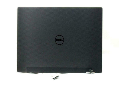 Lot x 5 Dell Latitude13 7370 1920x108013.3" LCD Screen Display Assemble W/Webcam
