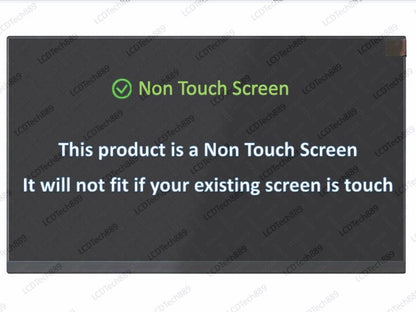 New HP EliteBook 840 G8 14.0" FHD IPS LCD Screen Non-Touch M36315-001