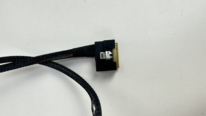 HPE DL360 DL365 DL36X Gen10+ Plus 2x SFF SATA/SAS Tri-Mode Cable Kit TMode G10P (NOT FOR HOME PC)