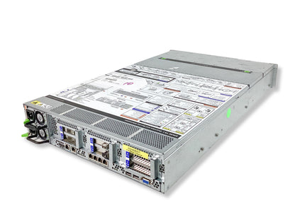Sun Oracle SPARC T3-1 SPARC-T3 16-Core 1.65GHz No Ram No HDD 2U Server