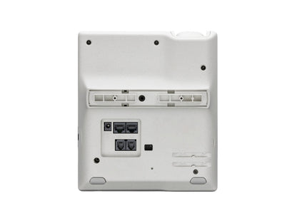 Poly Edge E300 IP Phone and PoE-enabled