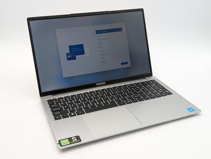 Acemagic AX17 Laptop 17.3" Intel N97 16GB RAM 512GB SSD Windows 11