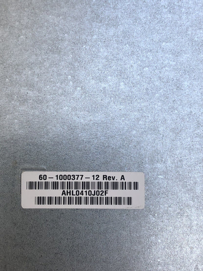 HP StorageWorks StoreFabric DC SAN Director CR8 Core Blade Switch Board ICL