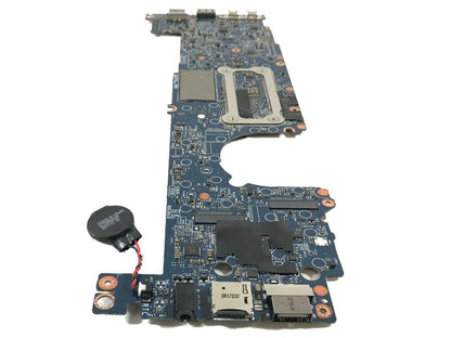 New Dell Latitude 5289 7389 Intel i3-7100U Dual Core Motherboard LA-E111P J9XP9