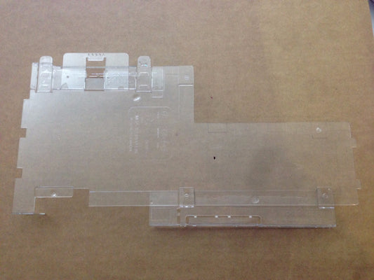 MCP-310-19002-0N Air Shroud For CSE 815/113/116 Intel DP X9 X8 PC 12x13 MB