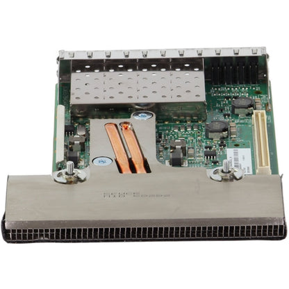 Dell Broadcom 57840S Quad Port 10Gb SFP+ rNDC (XGRFF)