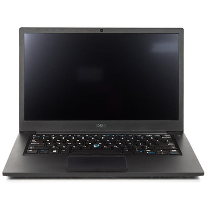 Dell Latitude 7490 14" Touch Laptop Intel Core i7 16GB 512GB SSD Windows 11 Pro