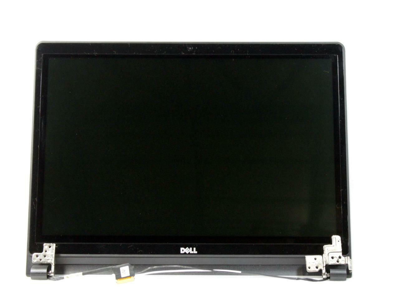 Dell Inspiron 15 5558 5555 15.6" Touchscreen LCD Display Complete Assembly RVNJ9