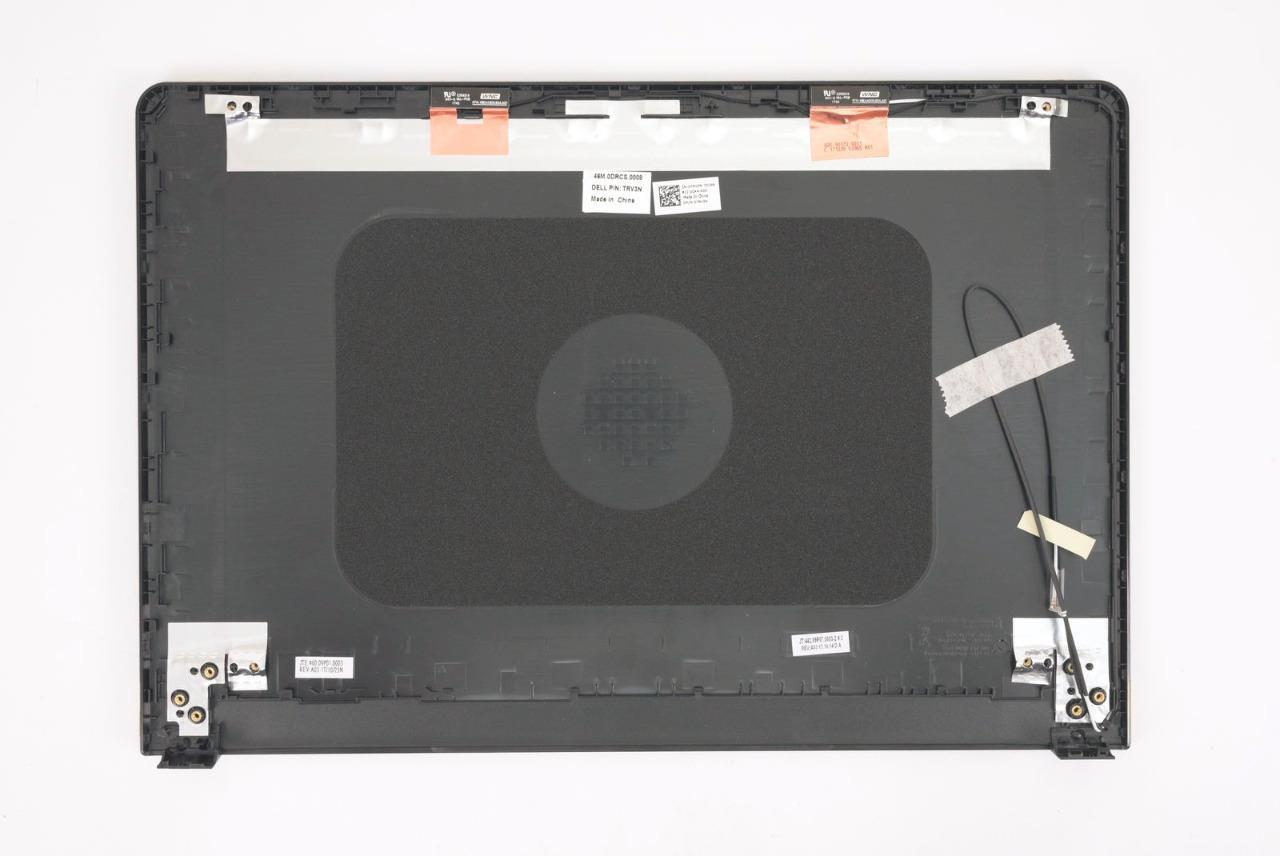 Dell Vostro 15 3578 Blue LCD Rear Top Lid Back Cover TRV3N 000PY3