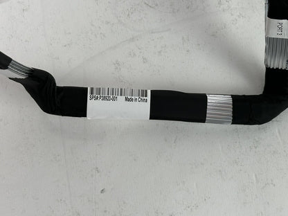 HPE DL360 DL365 Gen10 Plus NVMe Signal Cable Port 1A/Port 2A to Port 3 & Port 4
