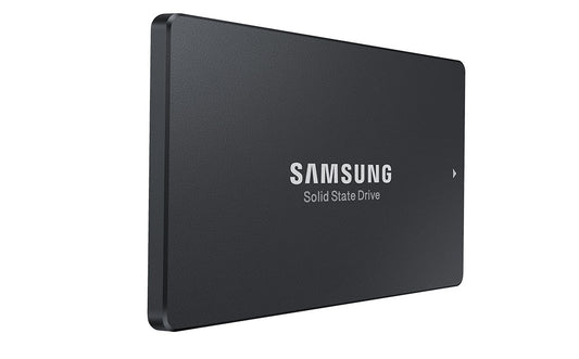 Samsung MZQL21T9HCJR-00A07 PM9A3 1.9TB NVMe PCIe4x4 2.5" 7mm SED SSD