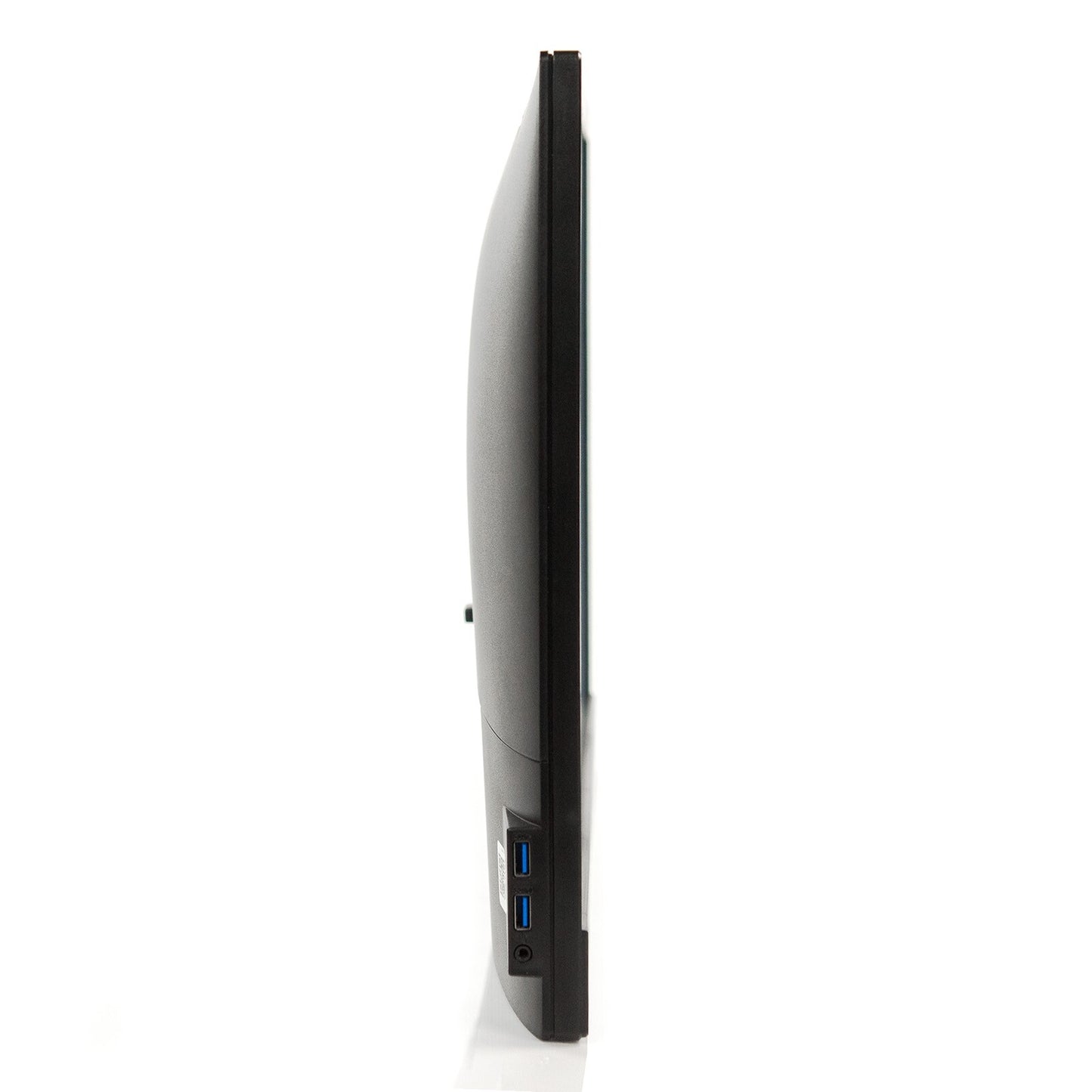 Dell P2418HZ 24" FHD 1920x1080 IPS LED Video Conferencing Monitor ONLY Grade B