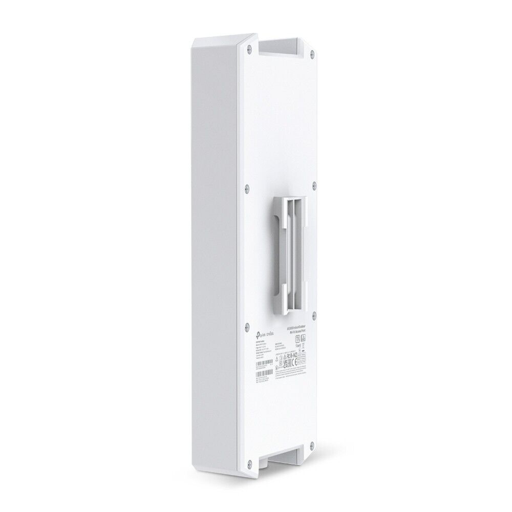 TP-Link EAP650-Outdoor | AX3000 Wireless Indoor / Outdoor Wi-Fi 6 Access Point