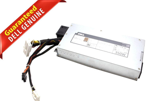 DELL PowerEdge R320 NonRedundant 350w Power Supply 7Y5HH PS-4351-1D1-LF L350E-S0