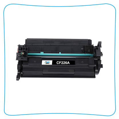 20 CF226A Ink Toner Compatible with HP 26A LaserJet Pro M402dn M426fdw MFP Black