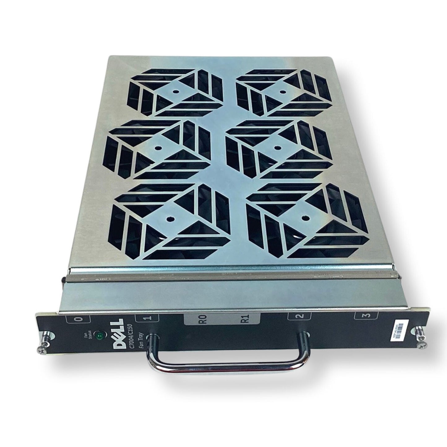 DELL Dell FORCE 10 C7004 C150 Chassis Fan Tray for Dell C7004 Y8PHX CN-0Y8PHX