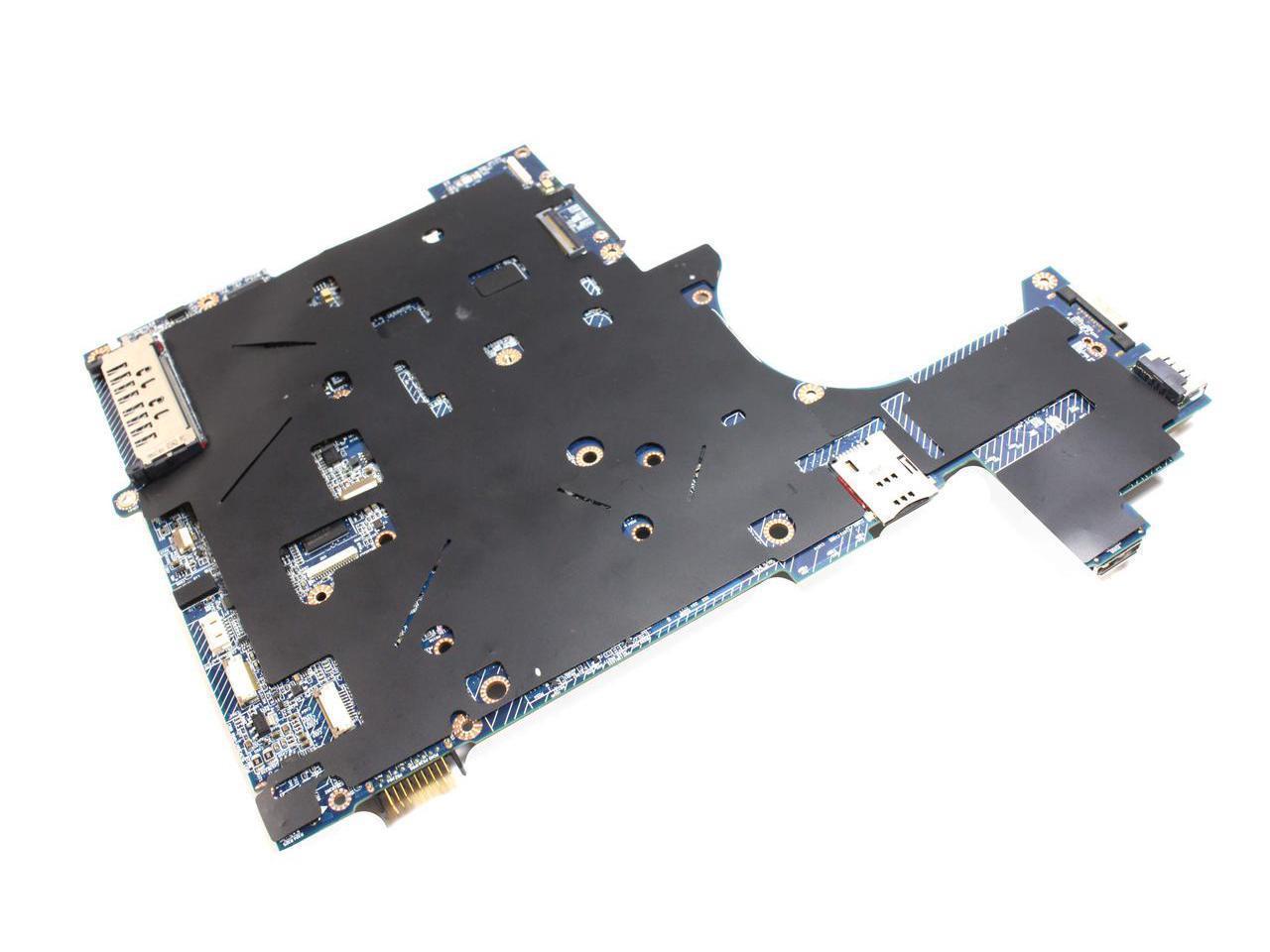 P018GDell Precision M4400 Intel Motherboard+Audio USB Board LA-4501P N533H