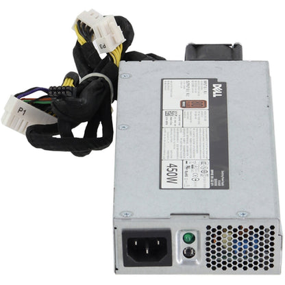 Dell 450W 80+ Bronze Cabled PSU (XKY89)