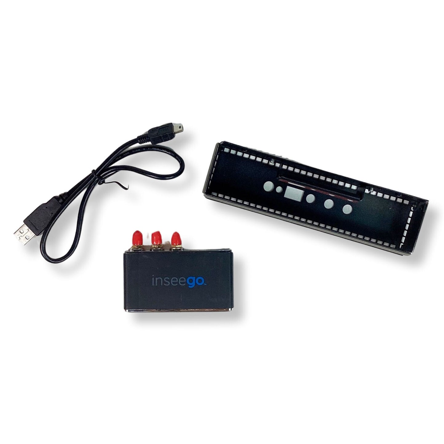Inseego Skyus DS2 SKDS2MUS-R 4G LTE Wireless Cellular Modem 300Mbps F2KT6
