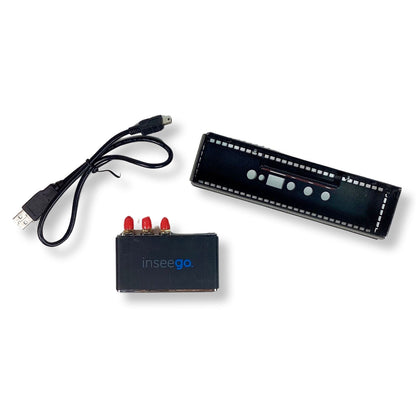 Inseego Skyus DS2 SKDS2MUS-R 4G LTE Wireless Cellular Modem 300Mbps F2KT6