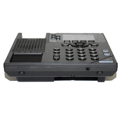 4-Lot Polycom VVX 250 IP Phone 4-Line Color LCD 1GbE VoIP PoE 2200-48820-025