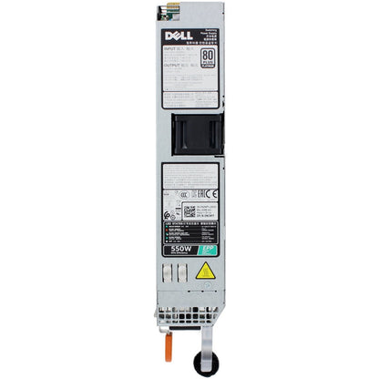 Dell 550W EPP 80+ Platinum PSU (NCNFF)