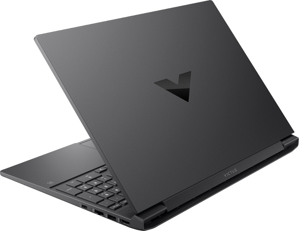 New HP Victus Gaming 15.6" 144Hz FHD Ryzen 5 7535HS 16GB 512GB Radeon RX 6550M