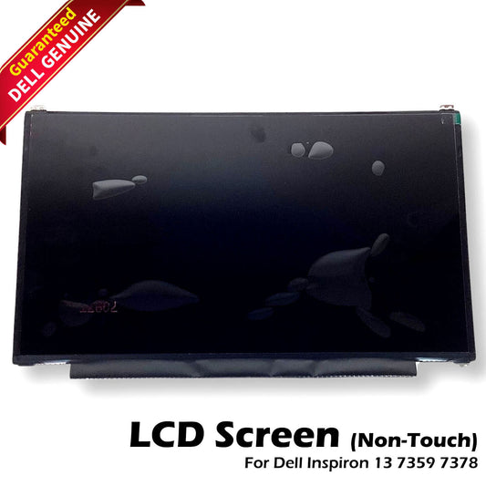Dell Alienware 13 R2 Inspiron 5370 13.3" FHD LCD LED Widescreen Matte RRDKX
