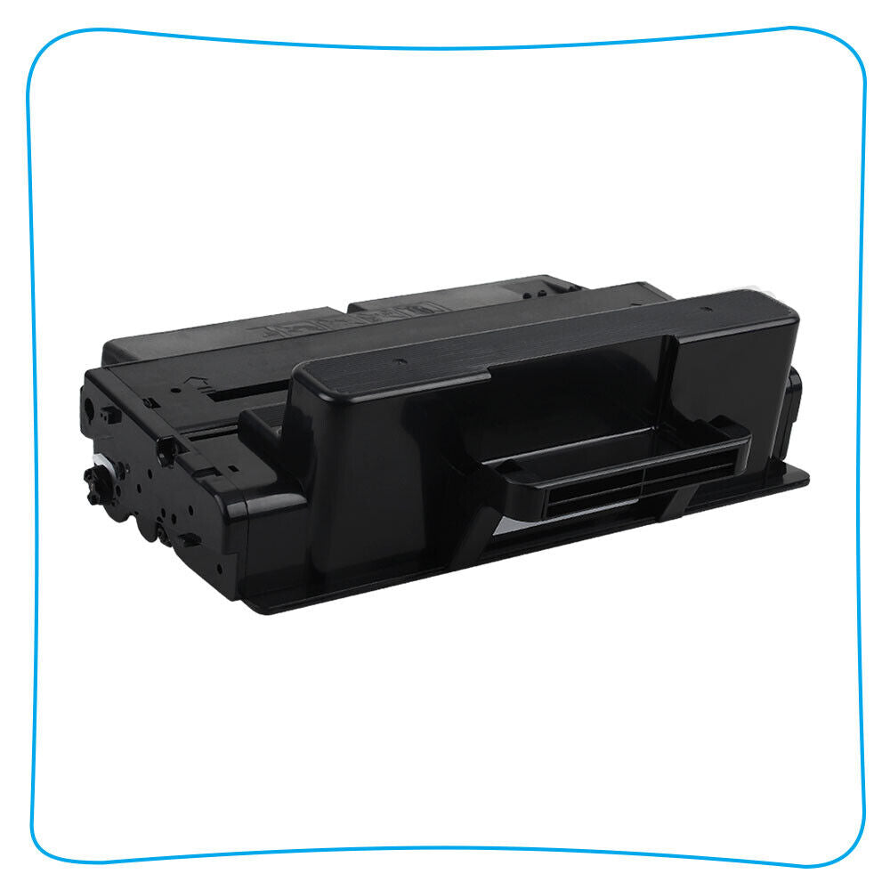 2PK MLT-D205L Toner Cartridge for Samsung 205L ML-3312ND 3710D 3712ND SCX-5737FW