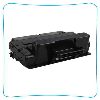 2PK MLT-D205L Toner Cartridge for Samsung 205L ML-3312ND 3710D 3712ND SCX-5737FW