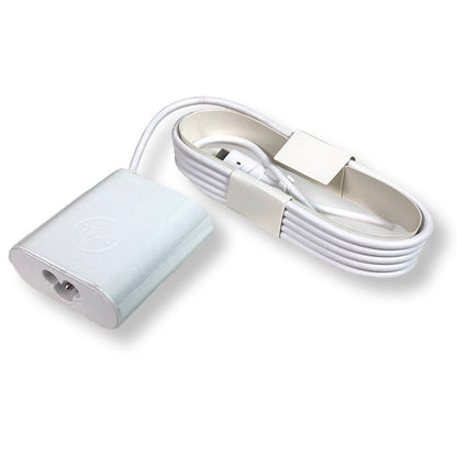 Genuine Dell Chromebook 3100 20V 2.25A 45W AC Power Adapter Charger 0XRK4D XRK4D