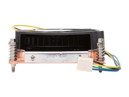 Dynatron K199 CPU COOL| DYNATRON K199 RT Accessories - PC