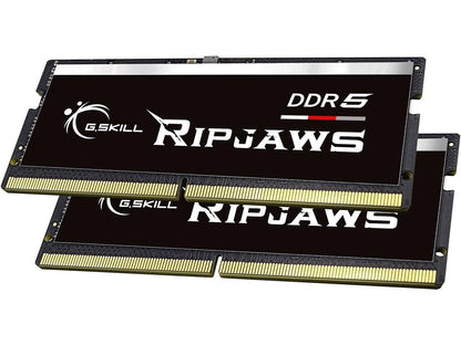 G.SKILL NBM 2*16G|GSK F5-5600S4645A16GX2-RS Memory