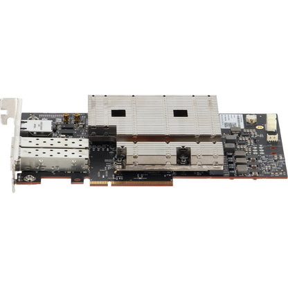 Dell NVIDIA BlueField-2 2x25Gb SFP56 PCIe 4.0 x8 FHHL DPU (KK7JD)