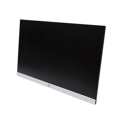 HP 24mh 24" Widescreen 1920x1080 FHD IPS LED LCD Monitor ONLY HDMI DP Grade B