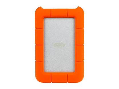 LaCie EXTHD 4T | LACIE LAC9000633 R
