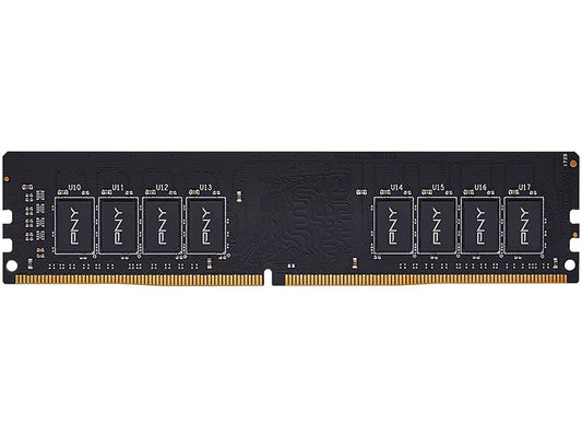 PNY Technologies, Inc. MEM 16G|PNY MD16GSD43200-TB R
