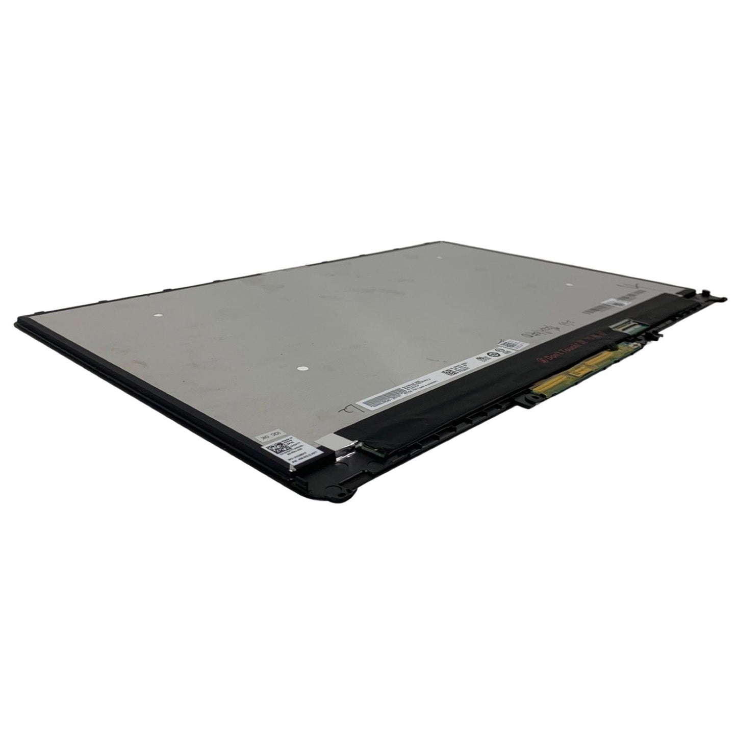 Dell Inspiron 15 7586 2-in-1 15.6" UHD 4K LCD Touch Screen Assembly HGKT7 NX9G6
