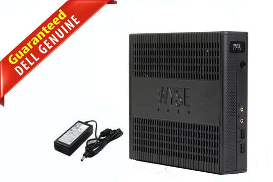 Dell Thin Client Z10D 7010 G-T56N 1.65GHz 2GB 8GB SSD DDR3 THINOS 8.5 RJ45 93H10