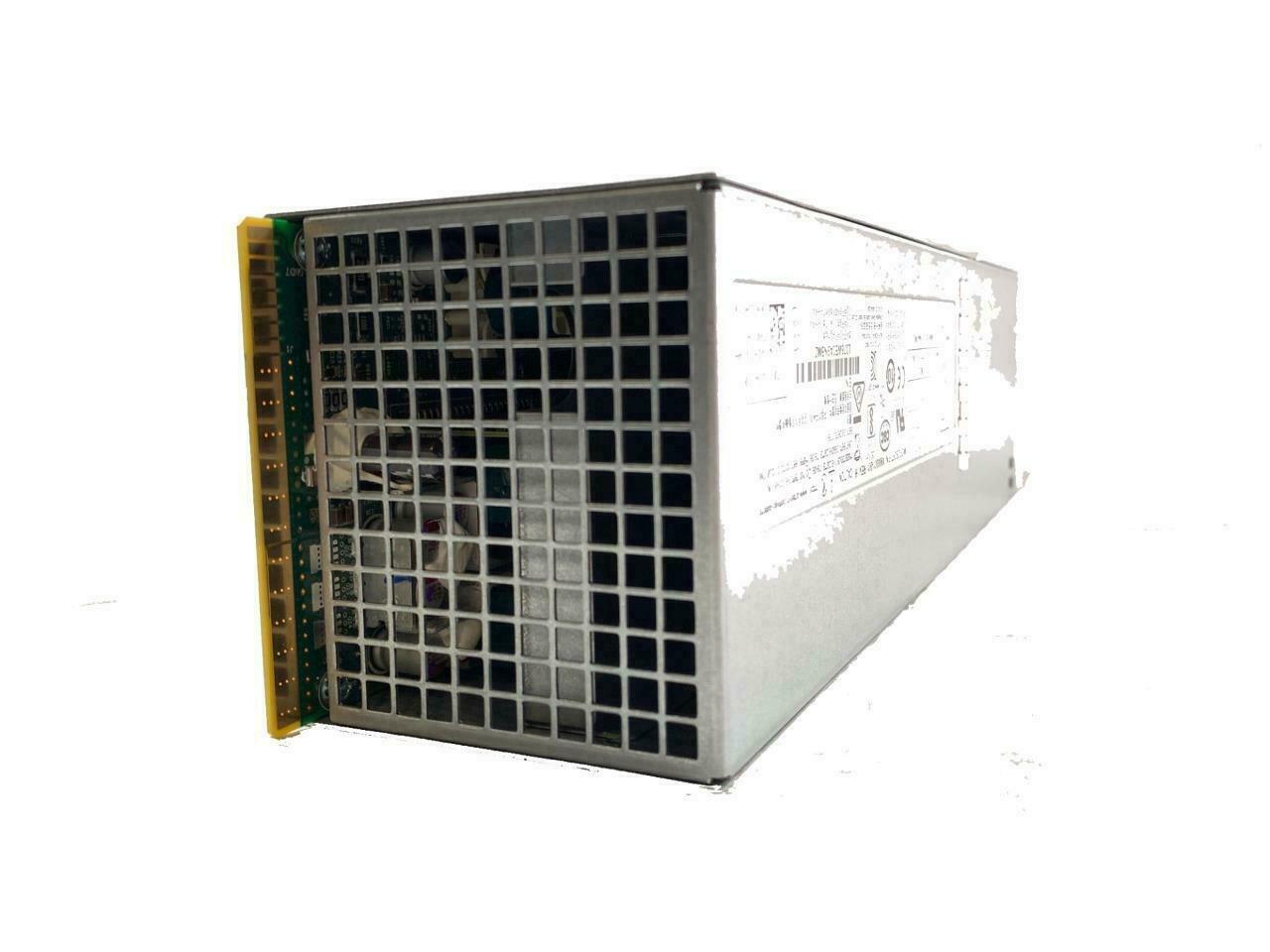 Hp Artesyn 1600W Server Power Supply 700-013834-0000 DHCTW X900301-001 796906-00