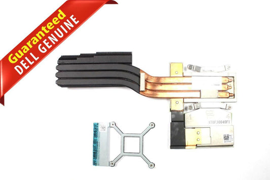 Dell Alienware M17xR3 17.3" Laptop Video Card Cooling Heatsink V1K2G AT0FJ0040F1