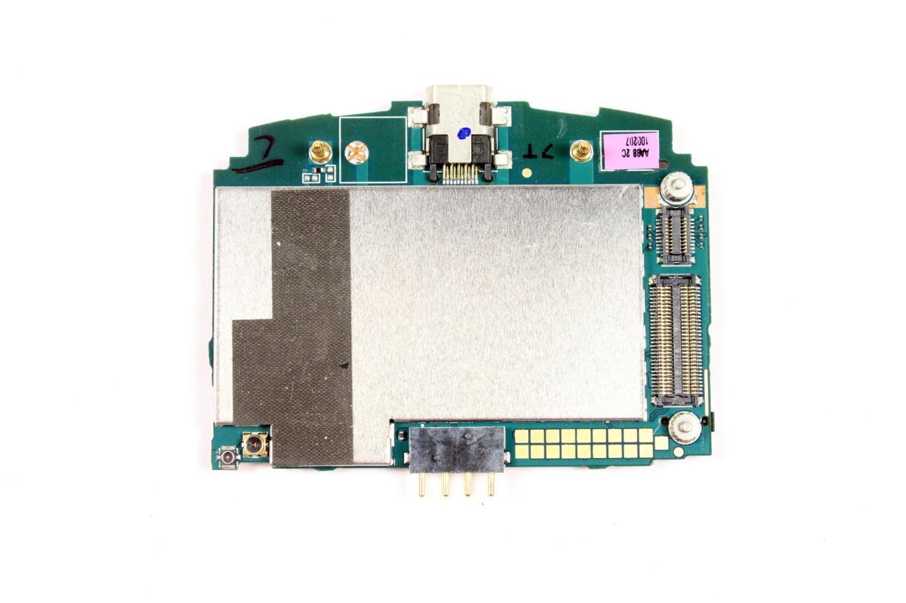 New Genuine Acer S-phone S100 Main motherboard With Shield MB.H4800.001