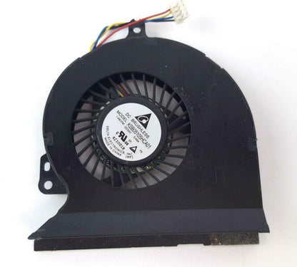 Lot of 2 Genuine Dell Latitude E5250 Cooling Fan Black EG50050S1-C430-S9A DTDHM