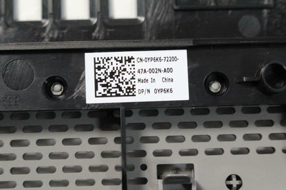 New Genuine Dell Optiplex 7020 MT Front Bezel Gray IB3IE0N00-00-G YP6K6 CN-0YP6K